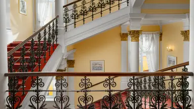 Savoy (Frantiskovy Lazne)