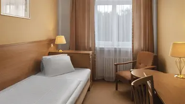 Savoy (Frantiskovy Lazne)