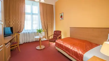 Savoy (Frantiskovy Lazne)