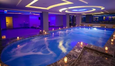 Savoy Le Grand