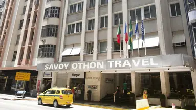 Savoy Othon