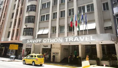 Savoy Othon