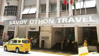 Savoy Othon