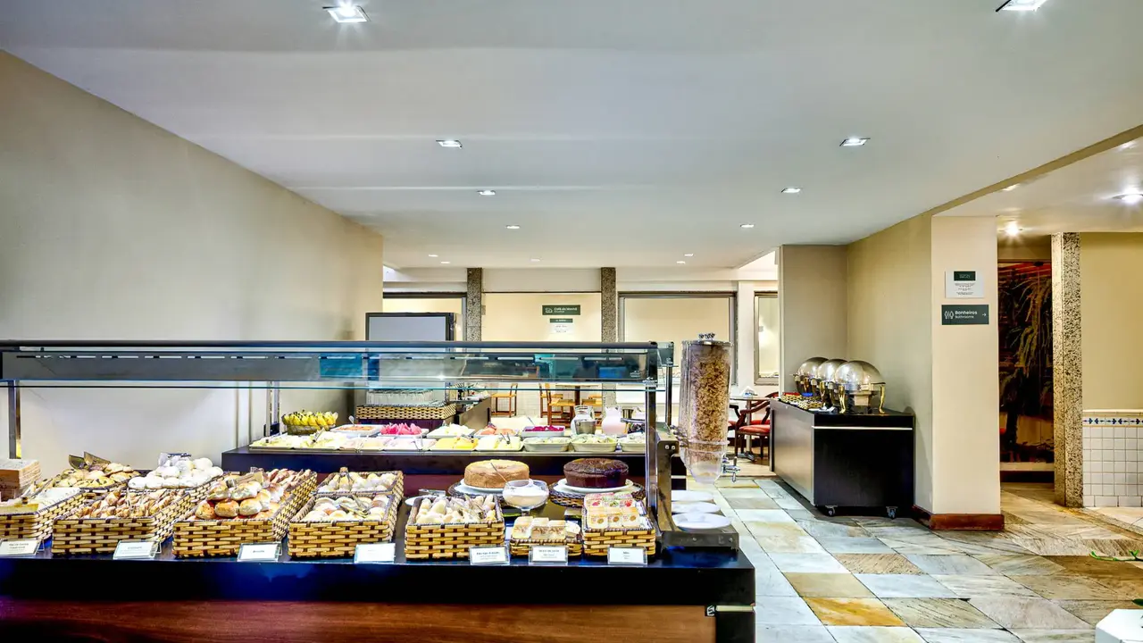 Savoy Othon