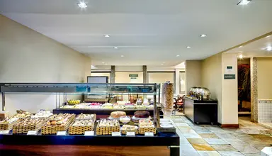 Savoy Othon