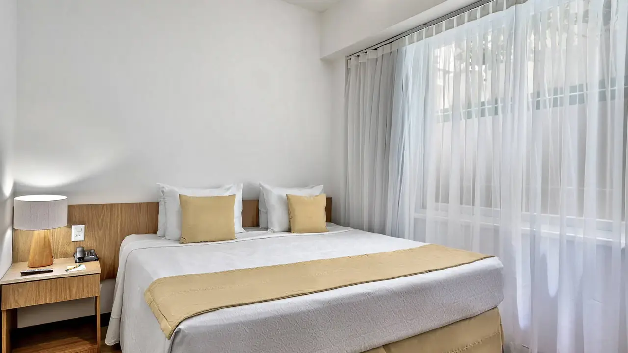 Savoy Othon