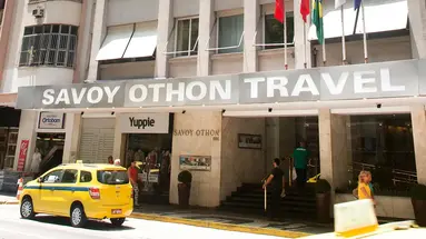 Savoy Othon