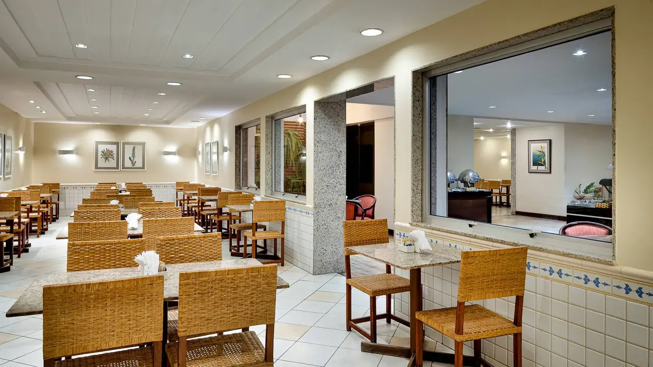 Savoy Othon