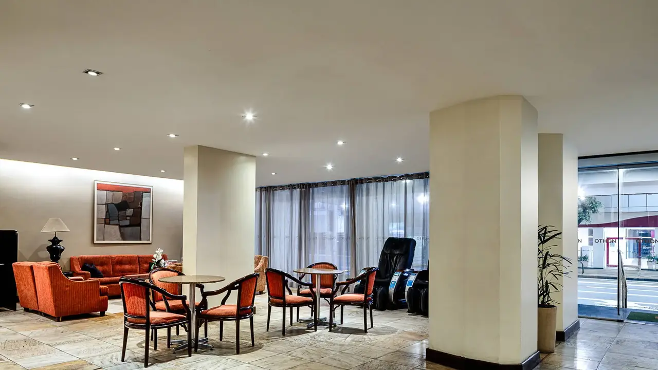 Savoy Othon
