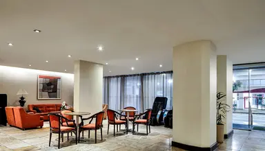 Savoy Othon