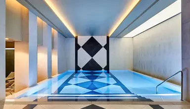 Savoy Palace