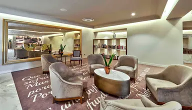 Savoy Palace
