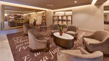 Savoy Palace