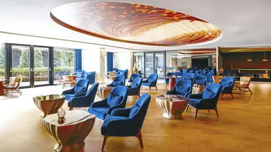 Savoy Palace
