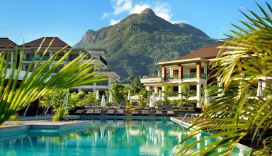 Savoy Resort