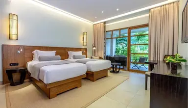 Savoy Resort