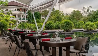 Savoy Resort