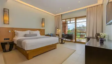 Savoy Resort