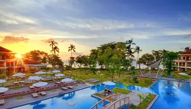Savoy Resort