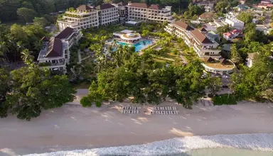 Savoy Resort