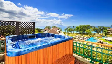 Savoy Resort
