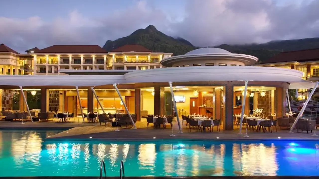Savoy Resort