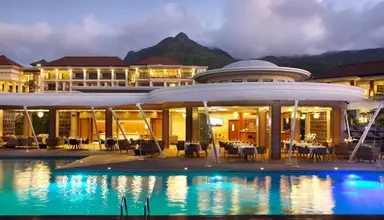 Savoy Resort