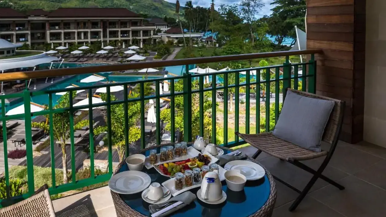 Savoy Resort