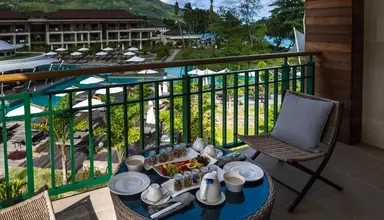 Savoy Resort