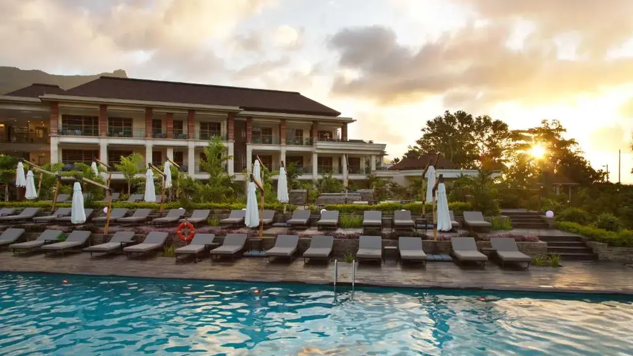 Savoy Resort