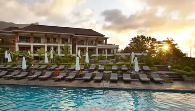 Savoy Resort