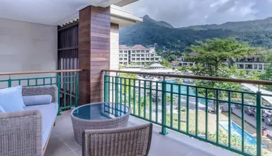 Savoy Resort