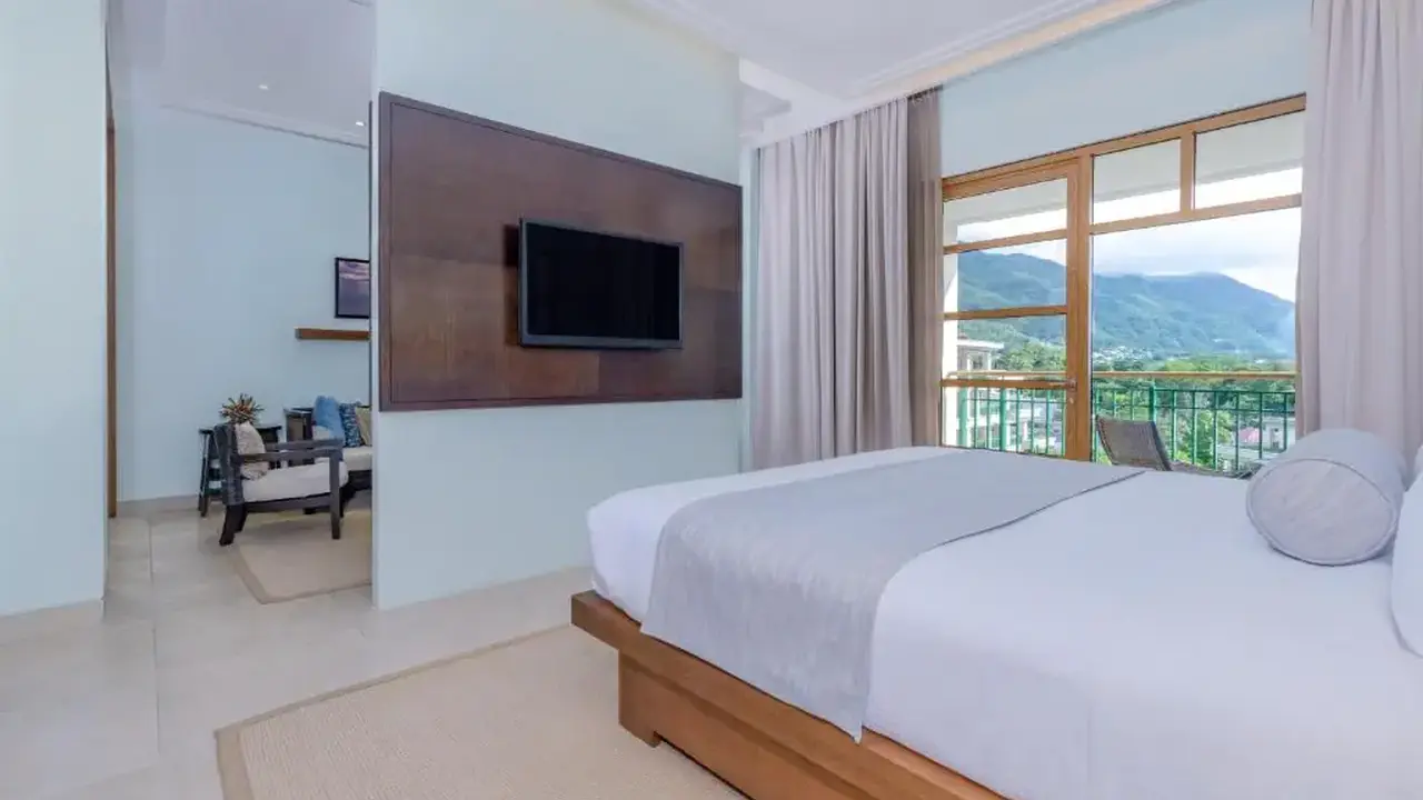 Savoy Resort