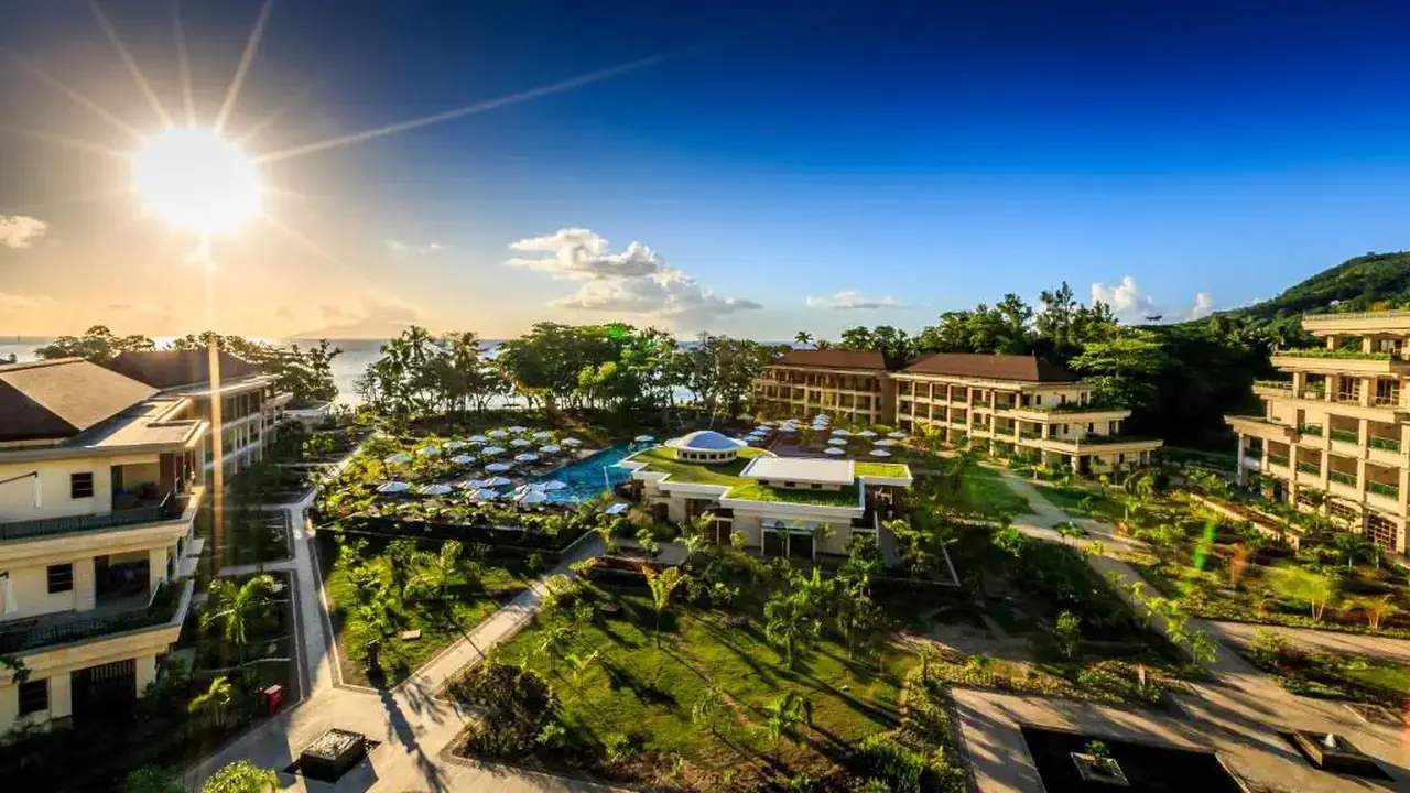 Savoy Resort