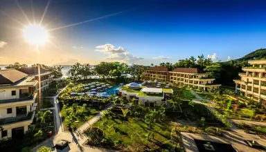 Savoy Resort