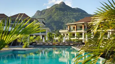 Savoy Resort