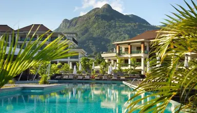Savoy Resort