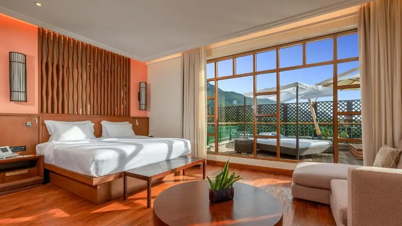 Savoy Resort