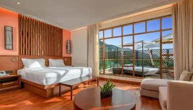 Savoy Resort