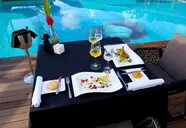 Savoy Resort