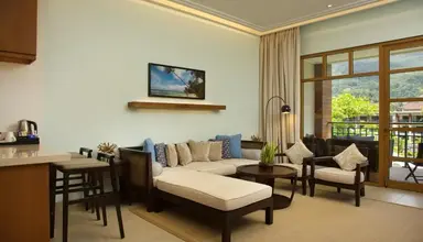 Savoy Resort