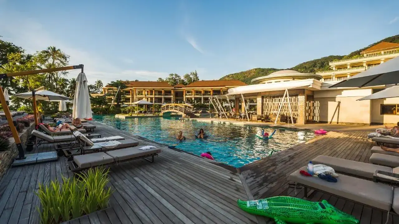 Savoy Resort