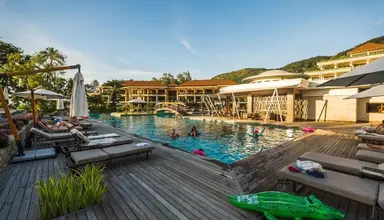 Savoy Resort