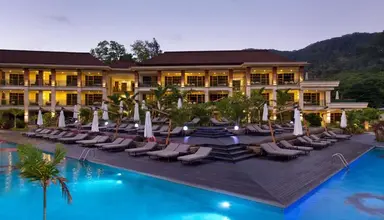 Savoy Resort