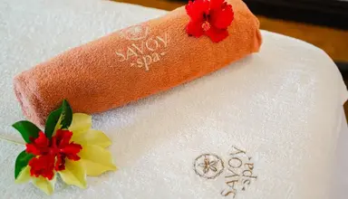 Savoy Resort