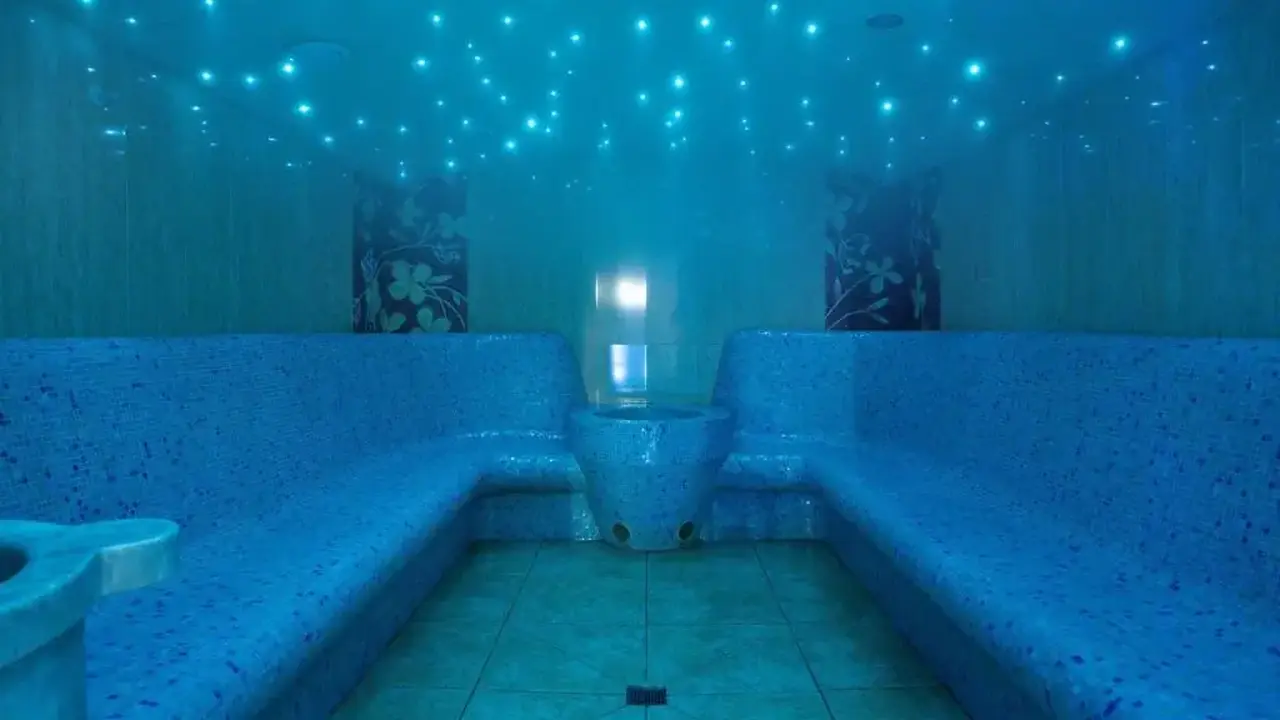Savoy Resort