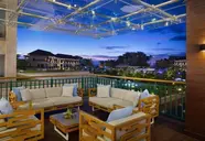 Savoy Resort