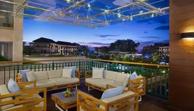 Savoy Resort
