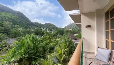 Savoy Resort