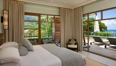 Savoy Resort